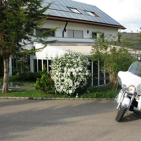 Gasthof Rommentaler Burgstüble