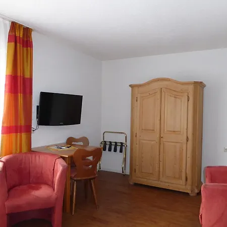 Rommentaler Burgstüble Schlat