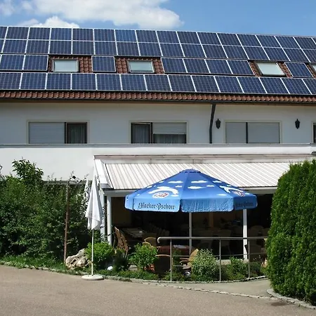 Rommentaler Burgstüble 2* Schlat