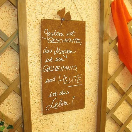 Gasthof Rommentaler Burgstüble 2*