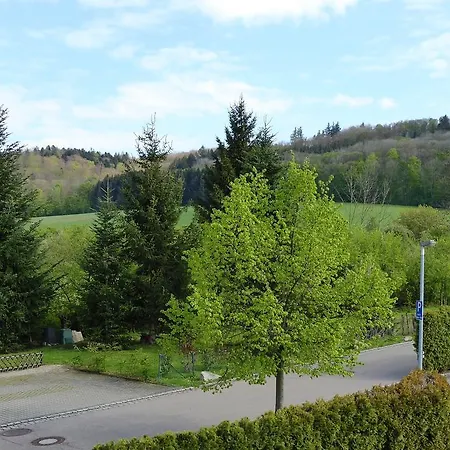 Gasthof Rommentaler Burgstüble 2*