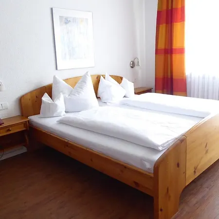 Gasthof Rommentaler Burgstüble Schlat