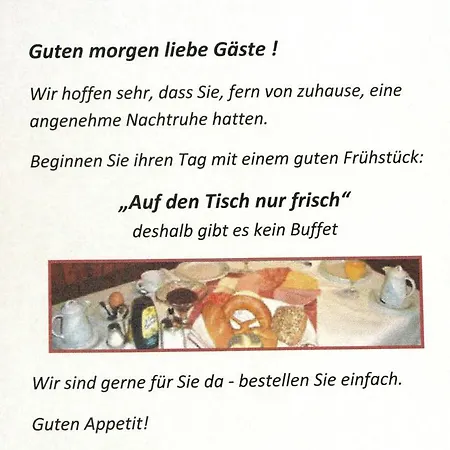 Rommentaler Burgstüble 2* Schlat