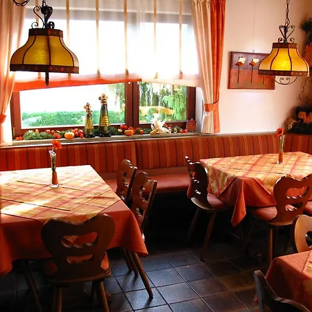 Rommentaler Burgstüble Schlat