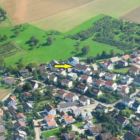 Gasthof Rommentaler Burgstüble